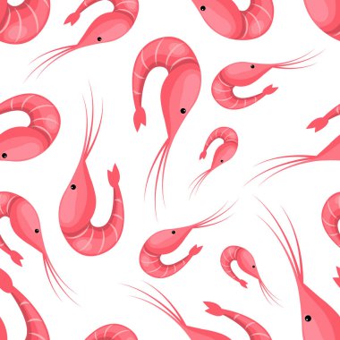 karides seamless modeli