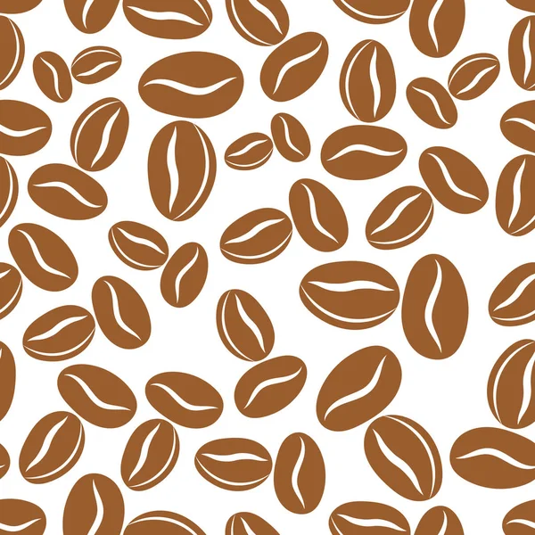 kahve seamless modeli