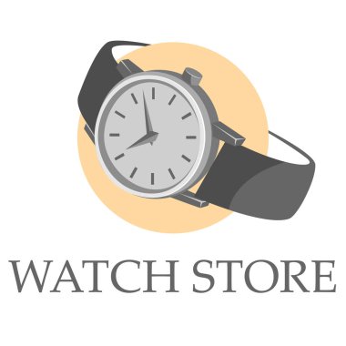 Watch store logosu