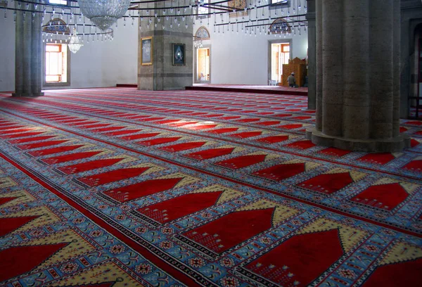 Konya, la Mecque des derviches mystiques — Photo