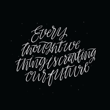 Olumlu bir tutum olumlu sonuçlara yol açacaktır