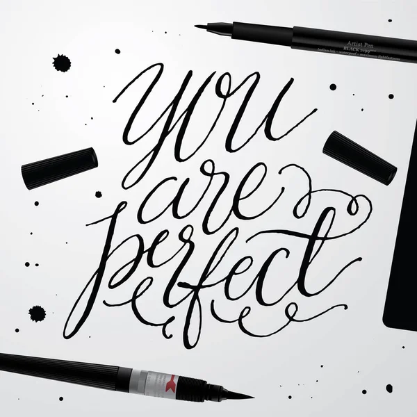 Mükemmel. Pozitif alıntı 