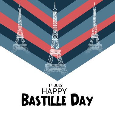 Fransa Bastille Günü