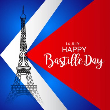 Fransa Bastille Günü