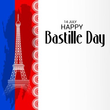 Fransa Bastille Günü