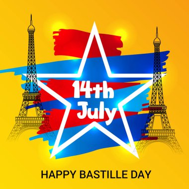 Fransa Bastille Günü