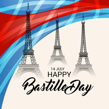 Fransa Bastille Günü