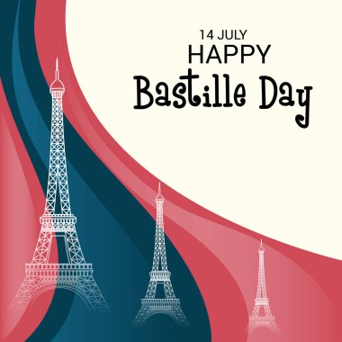 Fransa Bastille Günü