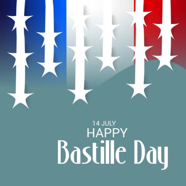 Fransa Bastille Günü