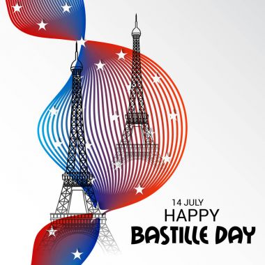 Fransa Bastille Günü