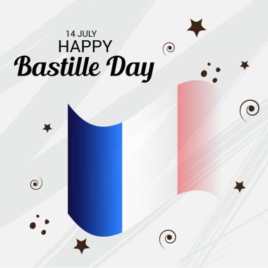 Fransa Bastille Günü