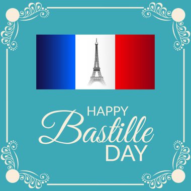 Fransa Bastille Günü