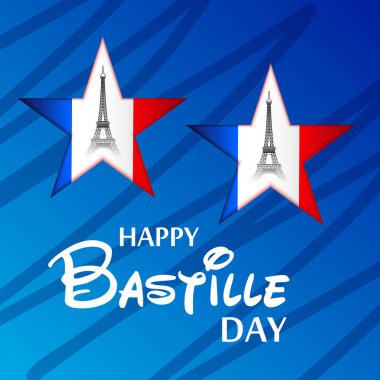 Fransa Bastille Günü