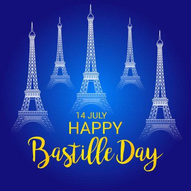 Fransa Bastille Günü