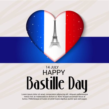 Fransa Bastille Günü