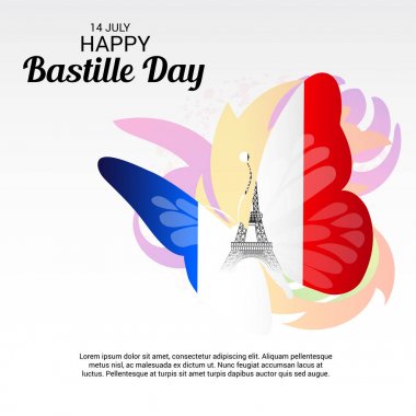 Fransa Bastille Günü