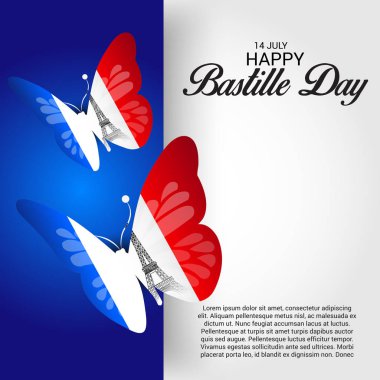 Fransa Bastille Günü