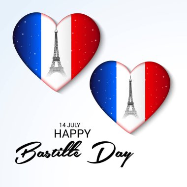 Fransa Bastille Günü