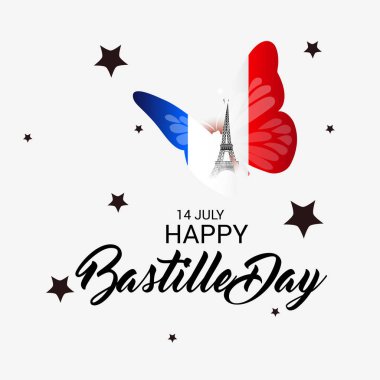 Fransa Bastille Günü