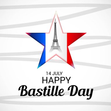 Fransa Bastille Günü