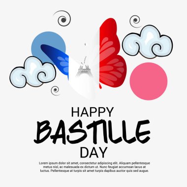 Fransa Bastille Günü