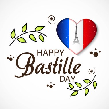 Fransa Bastille Günü