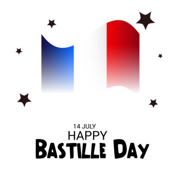 Fransa Bastille Günü