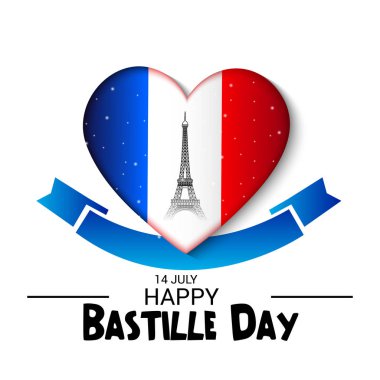 Fransa Bastille Günü