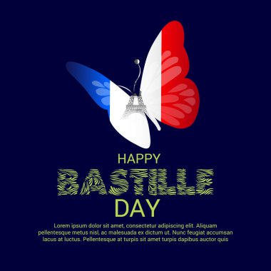 Fransa Bastille Günü