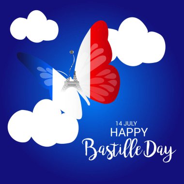 Fransa Bastille Günü