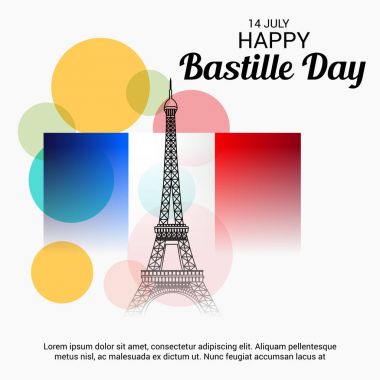 Fransa Bastille Günü