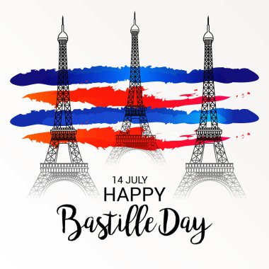 Fransa Bastille Günü