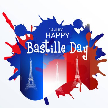 Fransa Bastille Günü