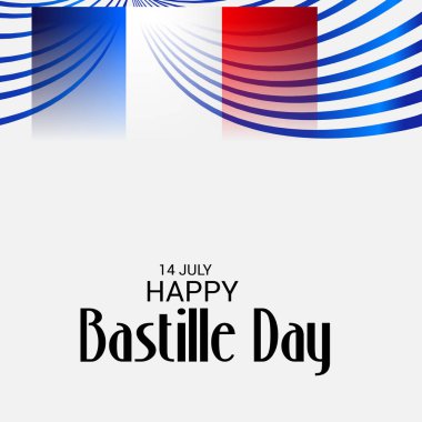 Fransa Bastille Günü