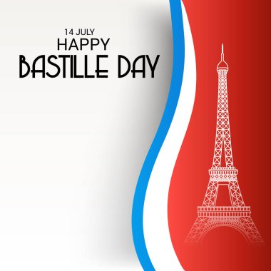 Fransa Bastille Günü