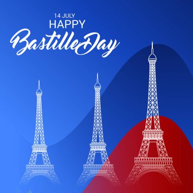 Fransa Bastille Günü