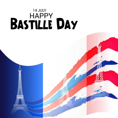 Fransa Bastille Günü
