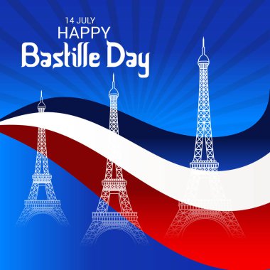Fransa Bastille Günü