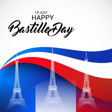 Fransa Bastille Günü