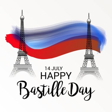 Fransa Bastille Günü