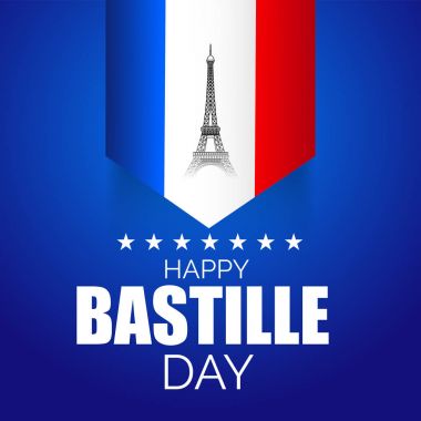 Fransa Bastille Günü