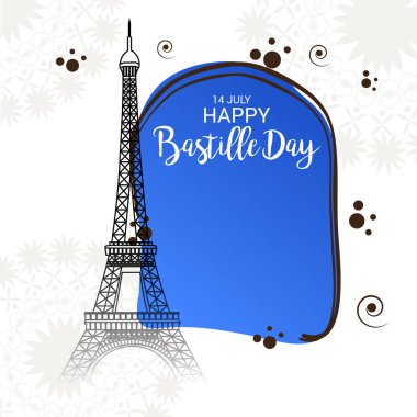 Fransa Bastille Günü