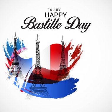 Fransa Bastille Günü