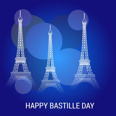 Fransa Bastille Günü