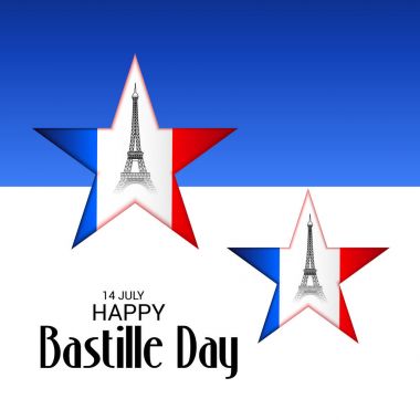 Fransa Bastille Günü