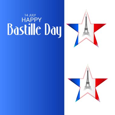 Fransa Bastille Günü