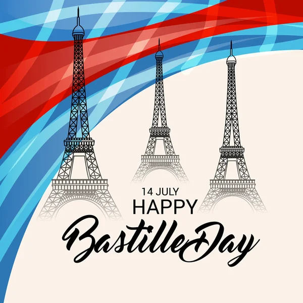 Fransa Bastille Günü