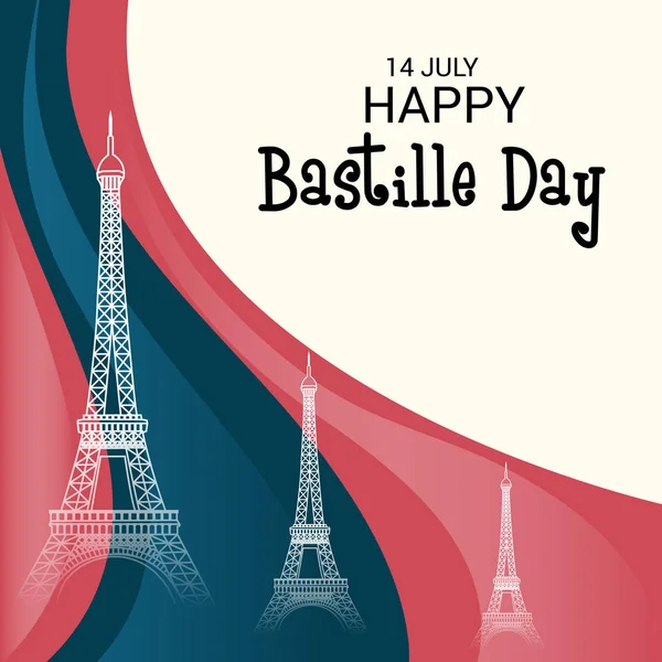 Fransa Bastille Günü