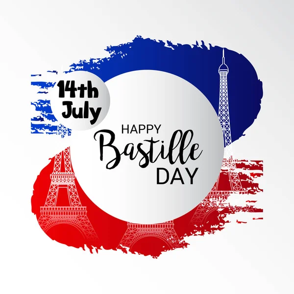 Fransa Bastille Günü