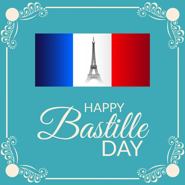 Fransa Bastille Günü